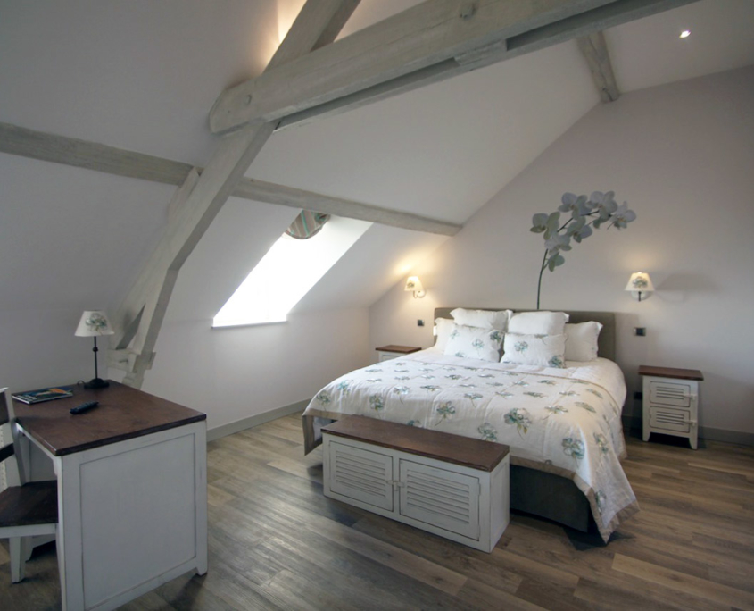 Habitación Anis - Domaine du Clos Fleuri