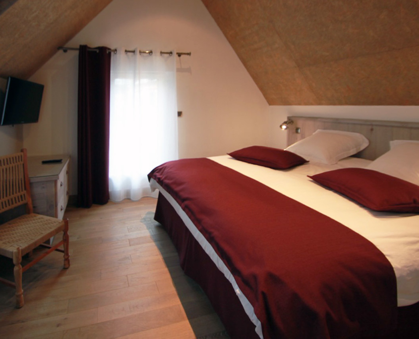 Room L'Atelier - Domaine du Clos Fleuri