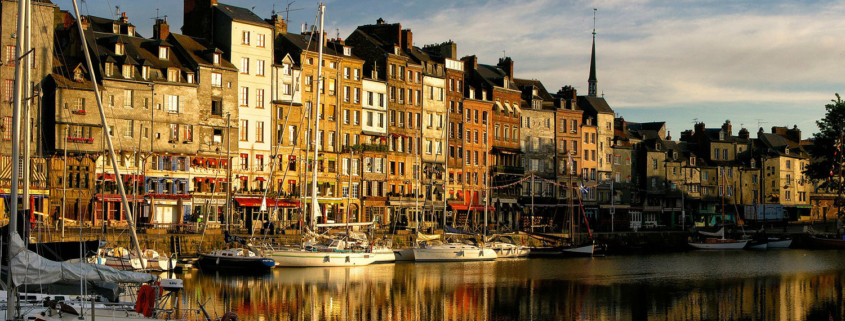 Honfleur