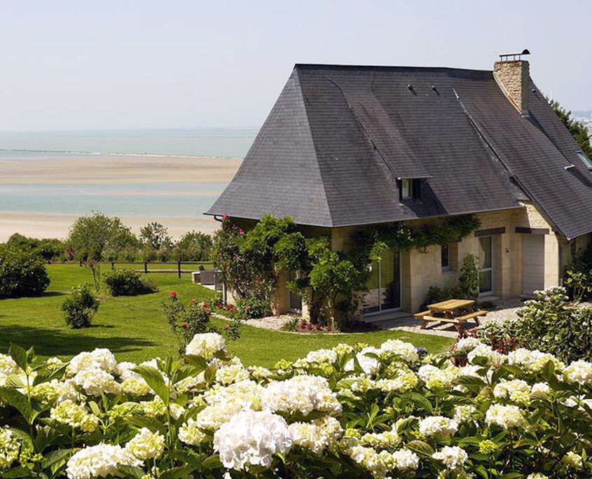 Casa Les Hauts du Clos - Domaine du Clos Fleuri